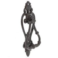 Молоток дверной "Alfa" 