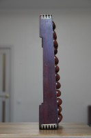 Счёты бухгалтерские антикварные "Царская казна" 