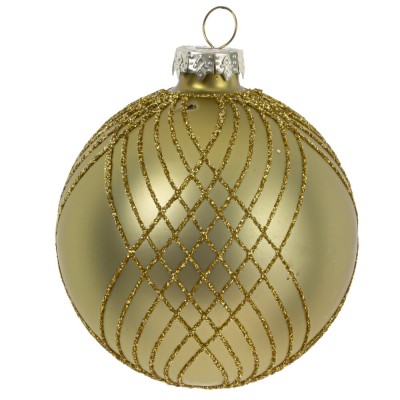 Украшение новогоднее "Шар", D8 см, L8 W8 H10 см Украшение новогоднее "Шар", D8 см, L8 W8 H10 см
