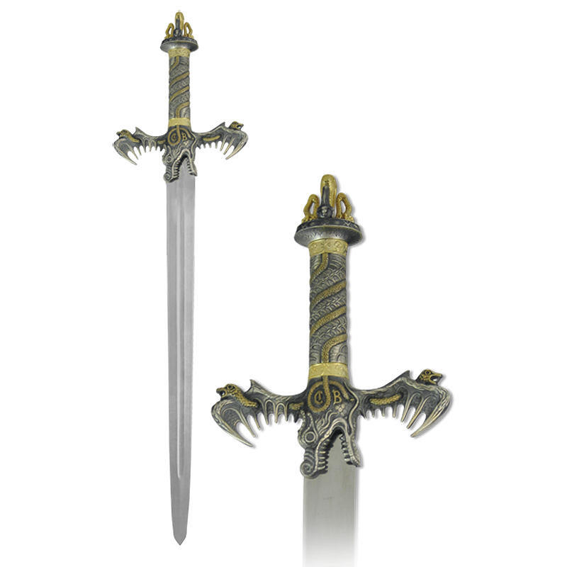 Меч Конана Варвара