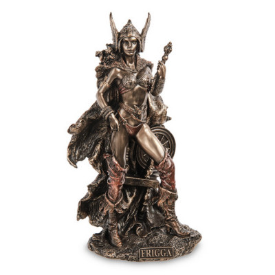 Статуэтка "Фригга"