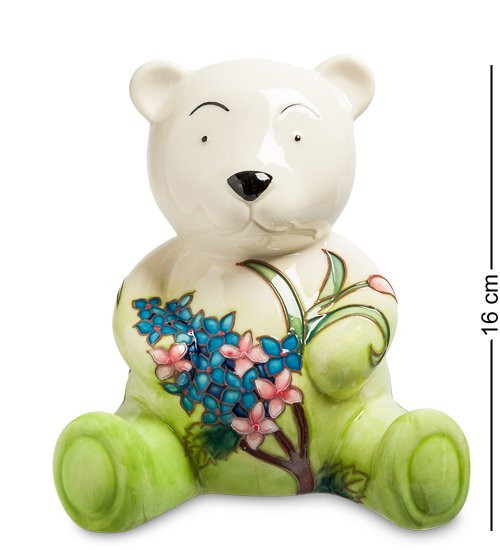 JP-158/ 9 Копилка "Мишка" (Pavone)