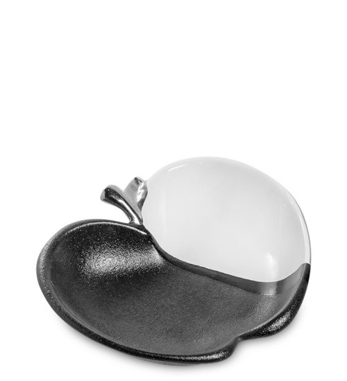 OS-118 Декоративное блюдо Коллекция "Яблоко"