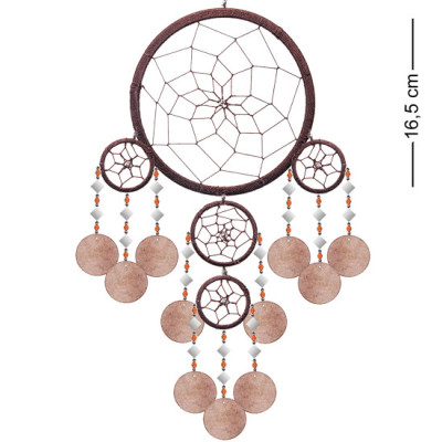 56-023-01 Ловец снов (о.Бали)