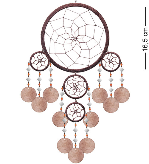 56-023-01 Ловец снов (о.Бали)