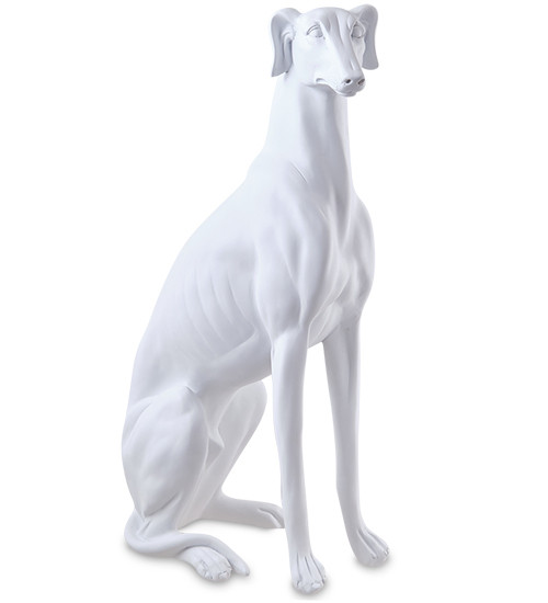 BMB- 19/1 Фигура "Грейхаунд"