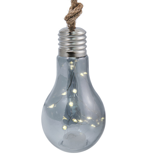 LP-16 Фигурка "Лампочка" с подсветкой