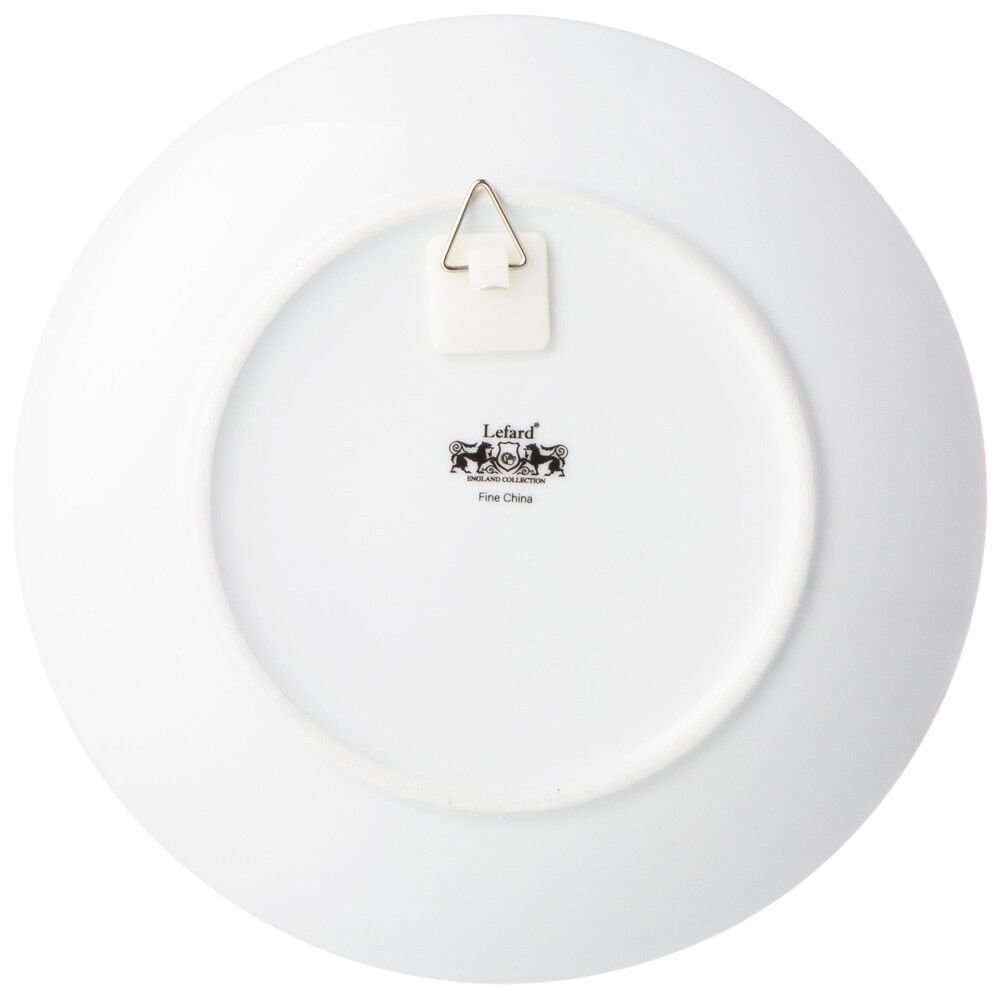 ТАРЕЛКА ДЕКОРАТИВНАЯ LEFARD "ART COLLECTION" 20,5 СМ (КОР=36ШТ.)