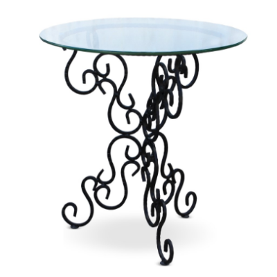 Журнальный столик "Камея"