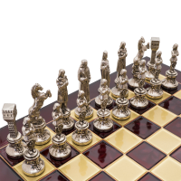 Шахматный набор Ренессанс