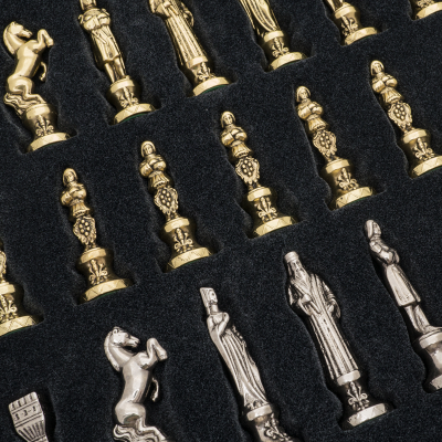 Шахматный набор Ренессанс