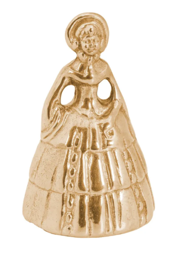 Колокольчик "Леди" Колокольчик "Леди"