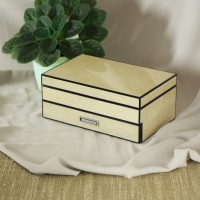 Шкатулка ювелирная