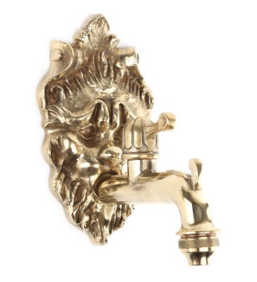 Водопроводный кран "Арн"