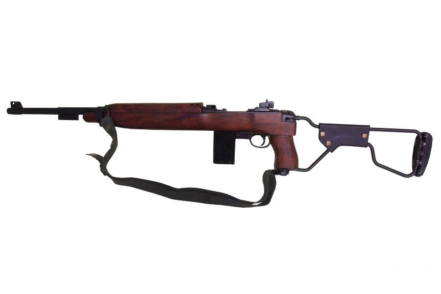 Карабин M1A1 парашютно-десантный