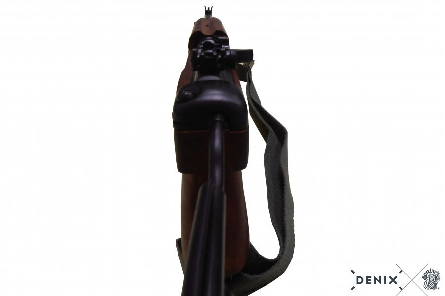 Карабин M1A1 парашютно-десантный