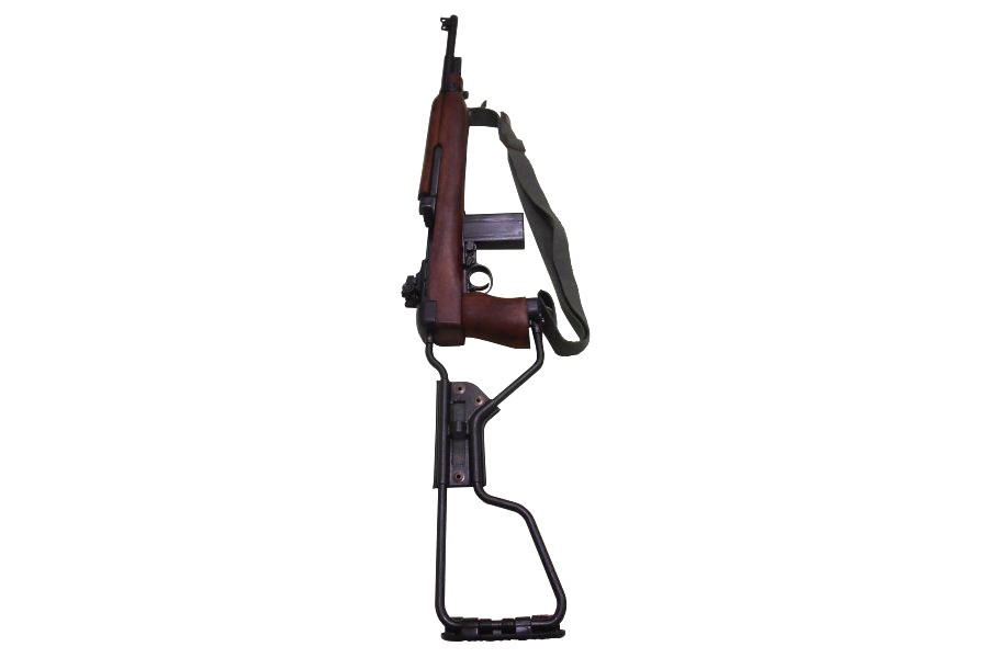 Карабин M1A1 парашютно-десантный