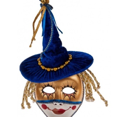 Интерьерная маска "Чародей"