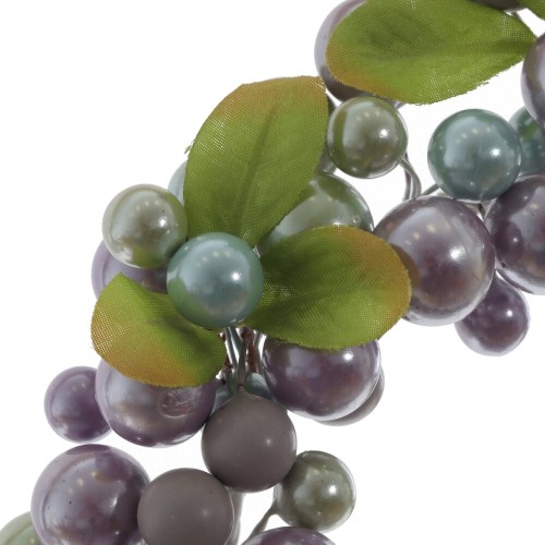 Изделие декоративное "Венок пасхальный", L21 W20,5 H3 см Изделие декоративное "Венок пасхальный", L21 W20,5 H3 см