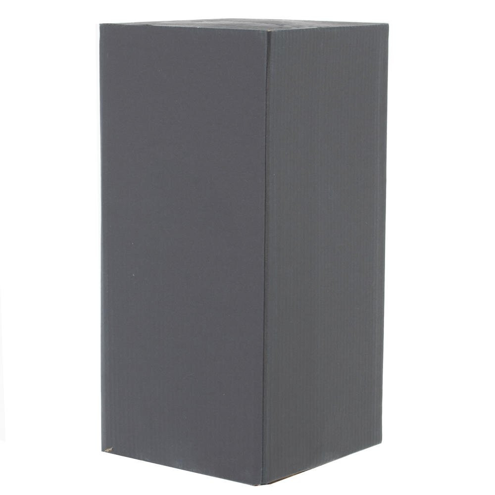 Ваза, 2000 мл, L14,5 W14,5 H30 см