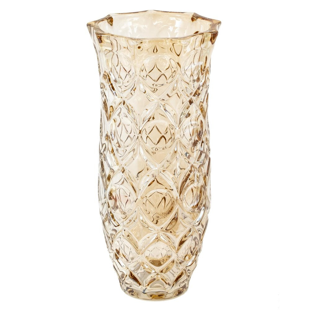 Ваза, 2000 мл, L14,5 W14,5 H30 см