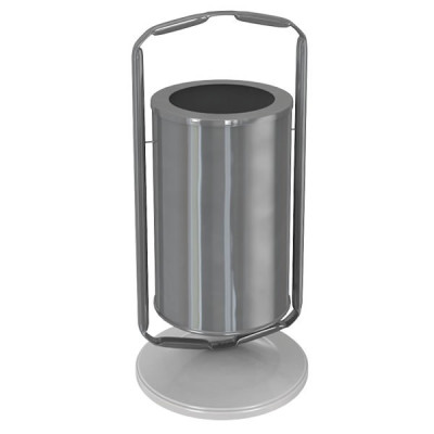 Урна уличная "Nowa"