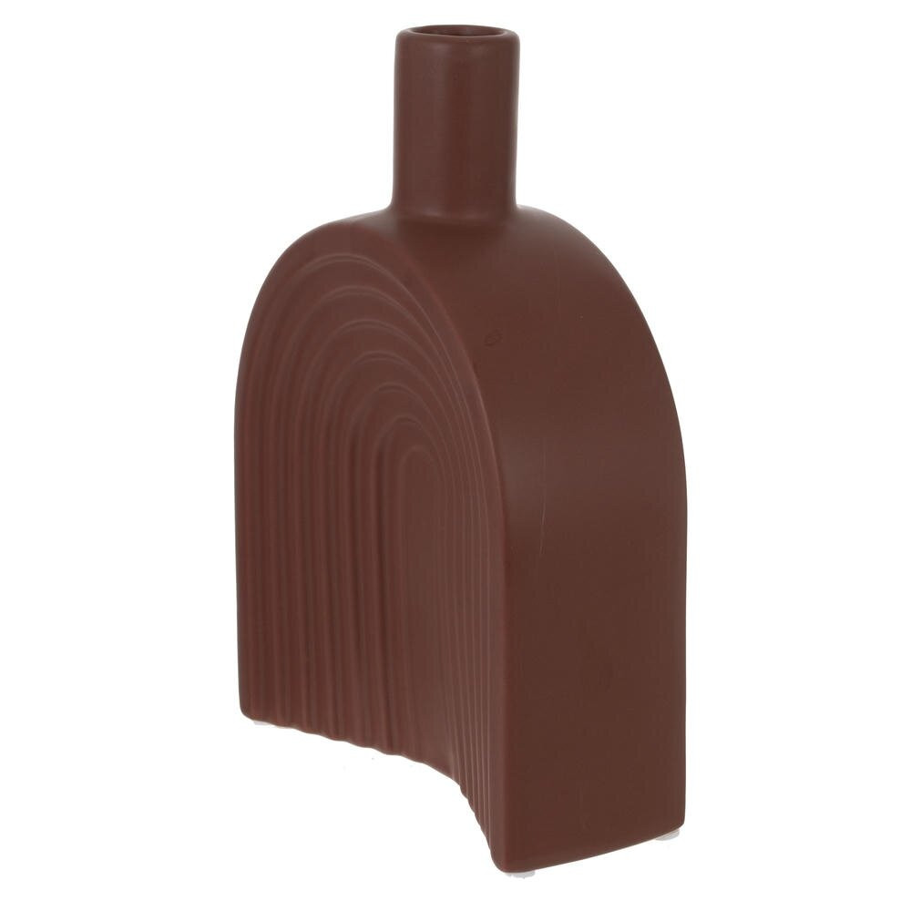 Ваза, 1000 мл, L18 W7 H25 см