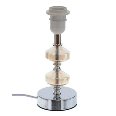 Светильник, L20 W20 H34 см, Е27, шнур 1,2 м