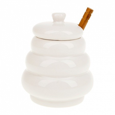 Медовница "Naturel" 380 мл