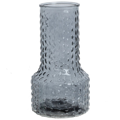 Ваза, L14 W14 H25,5 см