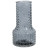 Ваза, L14 W14 H25,5 см