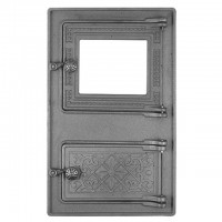 Печной портал "Варенька"