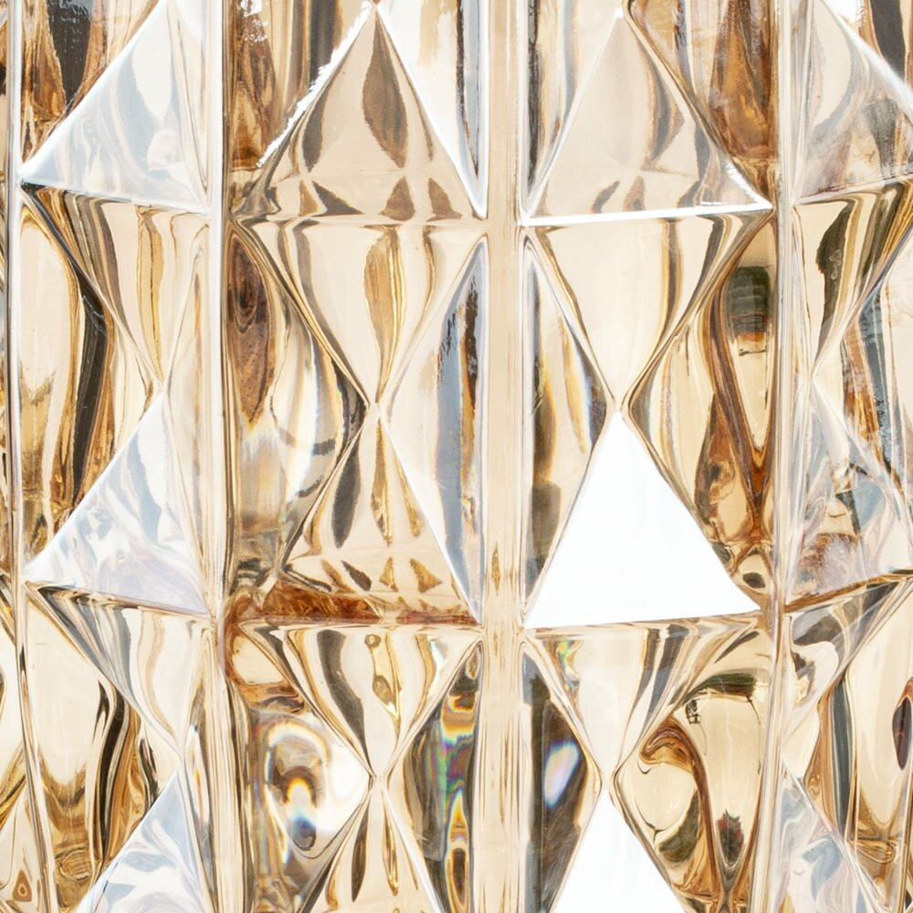 Ваза, 1450 мл, L14 W14 H24,5 см