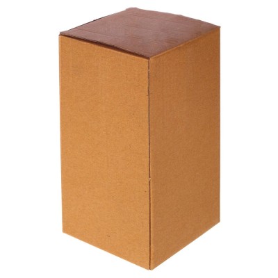 Ваза, 3200 мл, L13 W13 H35,5 см