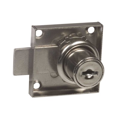 Замок мебельный "Freda"