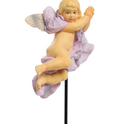 Статуэтка "Мечтающий ангел"