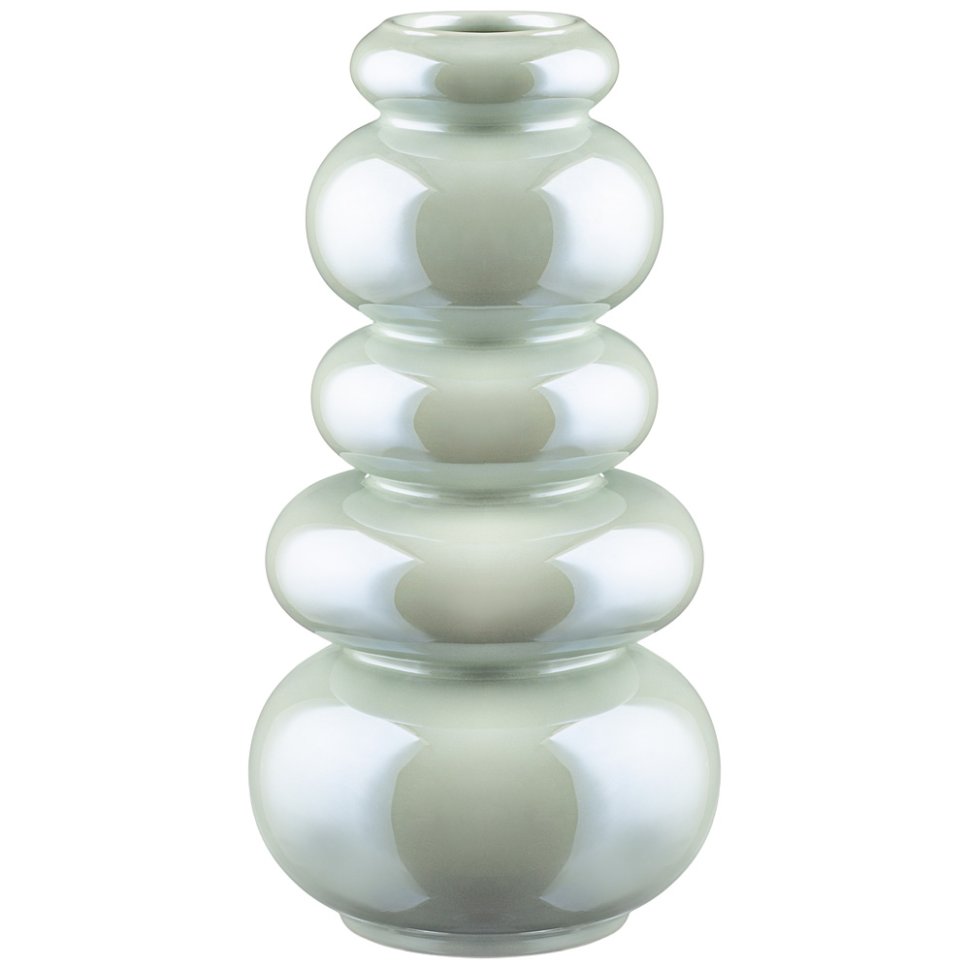 Ваза Декоративная 15х15х30 см