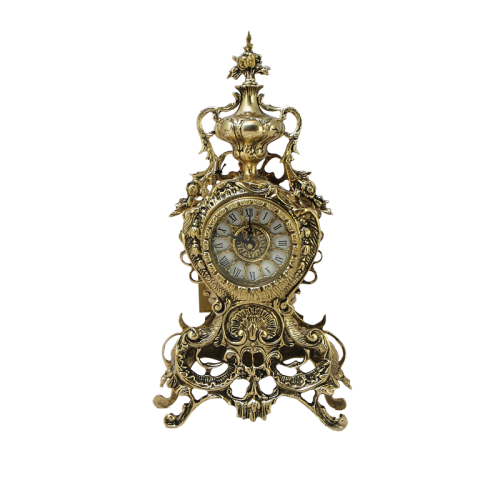 Часы Секуло каминные