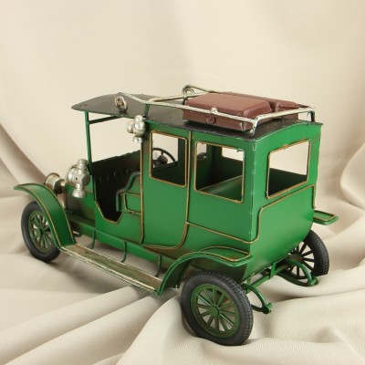 Модель автомобиля 30-е гг. XXв.