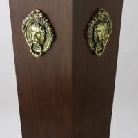 Подставка для зонтов "Буржуазия"