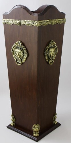 Подставка для зонтов "Буржуазия"