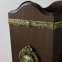 Подставка для зонтов "Буржуазия"