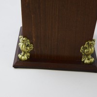 Подставка для зонтов "Буржуазия"