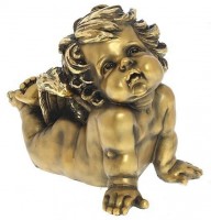 Статуэтка "Ангелок"