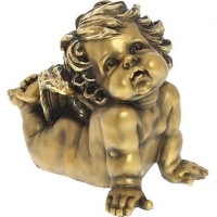 Статуэтка "Ангелок"