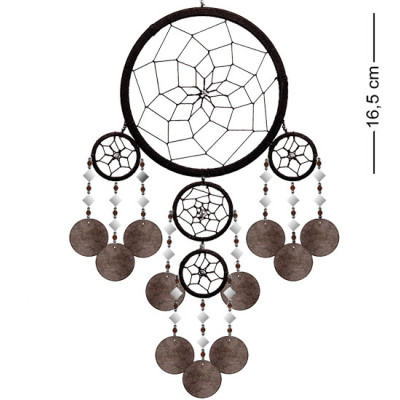 56-023-02 Ловец снов (о.Бали)