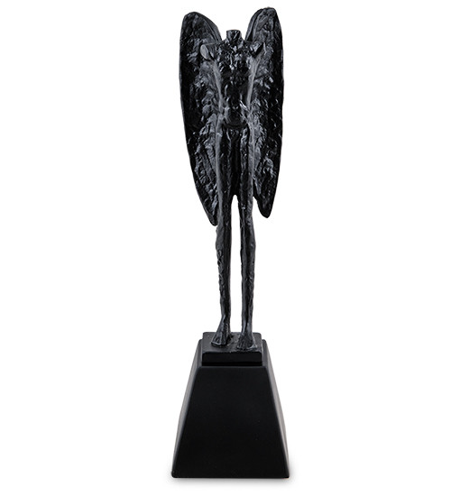 BMB- 77 Фигура "Черный ангел"