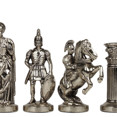 Шахматы подарочные  Античные войны