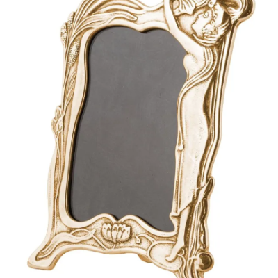 Фоторамка "Прекрасная дева"