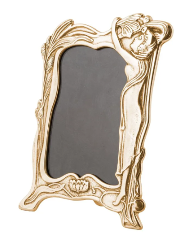 Фоторамка "Прекрасная дева"